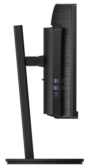 Монітор 34' Philips 345B1C/00 (345B1C/00) | Зображення 3