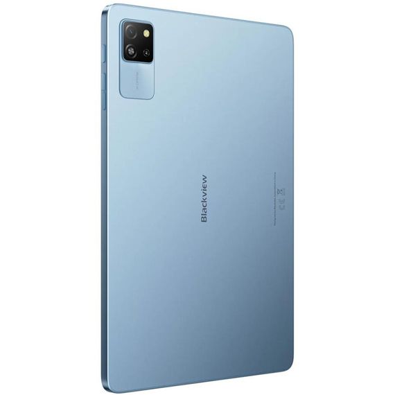 Планшет Blackview Tab 60 10.1" HD+ /4GB/128GB/ A523 /5100mAh/ 8+5Мп /WIFI Blue | Зображення 5