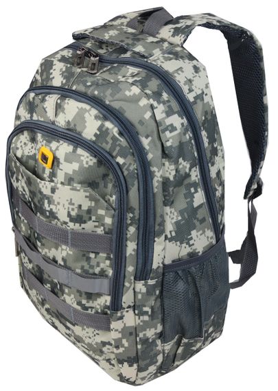 Міський рюкзак  22L Pasara Sportbag піксель | Зображення 2