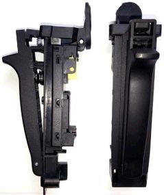 Кнопка для болгарки Цельма ZL 130 KOSA