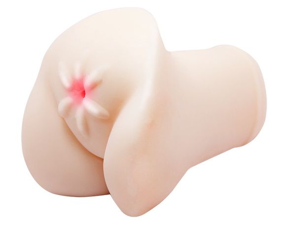 Мастурбатор-вагіна BAILE - 3D Masturbator Vibration, BM-009146 Sex Aura | Зображення 2