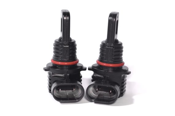 Комплект светодиодных ламп V9 HB4 12-24V 40W/set 6500K | Зображення 1