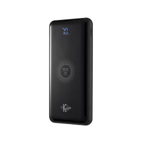 УМБ PowerBank КВАНІК PD18-2 20000mAh