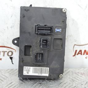 Електронний блок керування BSC 1.6 HDI Peugeot 307 308 407SW Електронний блок керування Пежо 9656147980