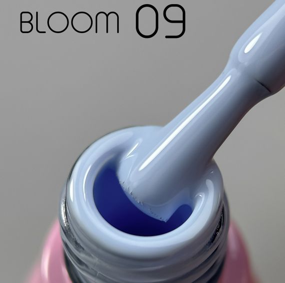 Гель-лак Toki-Toki Bloom BM09 5мл | Зображення 1