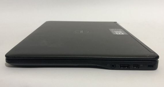 Нетбук Б-класс Dell Latitude / 12.5" TN / Core i3-5010U (2(4) ядра по 2.1GHz) / 4GB DDR3 / 128GB SSD / WebCam / HD Graphics 5500 / HDMI б/у | Зображення 8