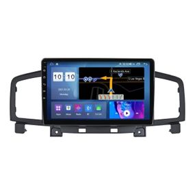 Штатна магнітола серії Mekede M700S під Nissan Quest 2011-2017 10 дюймів