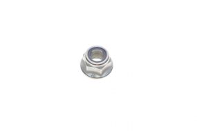 Гайка рычага заднего Audi A4 08-16 A6 11-18 WHT002557
