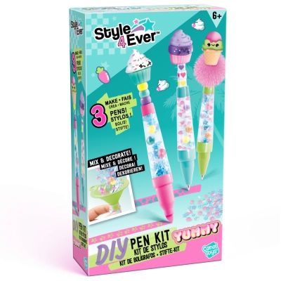 Набор для творчества Canal Toys Style 4 Ever "Pen Maker - Yummy" (OFG349/2)
