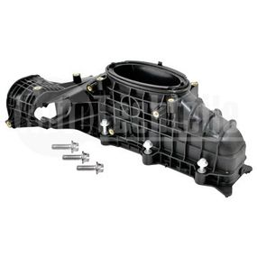 Коллектор впускной Mercedes Benz Sprinter OM651 09- / W639 OM651 10-14 / W447 OM651 14-, 100 0918