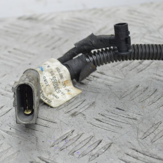 Проводка свічок накалу 1.6 HDI Citroen C3 C4 Berlingo Сітроен Берлінго с3 с4 9653805580 | Зображення 3