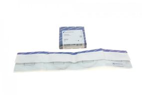 Кільця поршневі Opel Corsa A 1.3i 82-90 75.00mm STD  1.5-1.5-4  800020310000