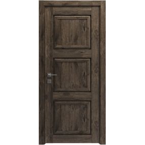 Двері міжкімнатні Rodos ATLANTIC A001