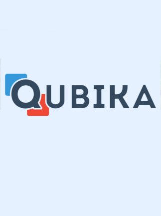 Qubika Steam Key GLOBAL