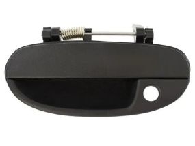 Ручка двери внешняя левая Daewoo Lanos 97-07 ланос