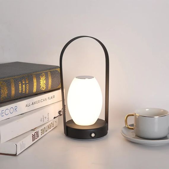 Нічник LED з регулюванням яскравості XPRO D26 (43144-D26_378) | Зображення 2