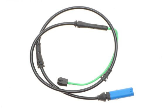 Датчик зносу гальмівних колодок передніх BMW 5 G30 F90 7 G11 G12 15- L=920mm  WS 0418 A