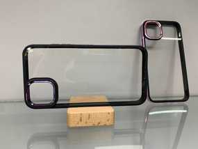 Iphone 11 Pro Max New SKIN Протиударний чохол