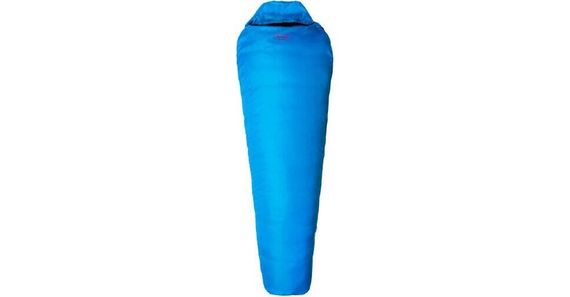 Спальный мешок Snugpak Travelpak 2 Comfort +2°С / Extreme -3°С Blue