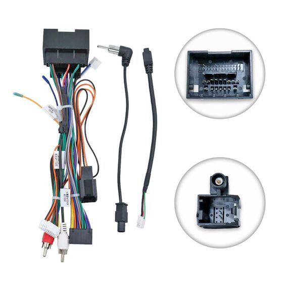 Штатна магнітола серії Mekede M200S 2K під Buick Lacrosse 2009-2013 (W1) 9 дюймів | Зображення 2