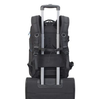 Рюкзак для ноутбука RivaCase 17.3&quot; 7860 Black (7860Black) | Зображення 6