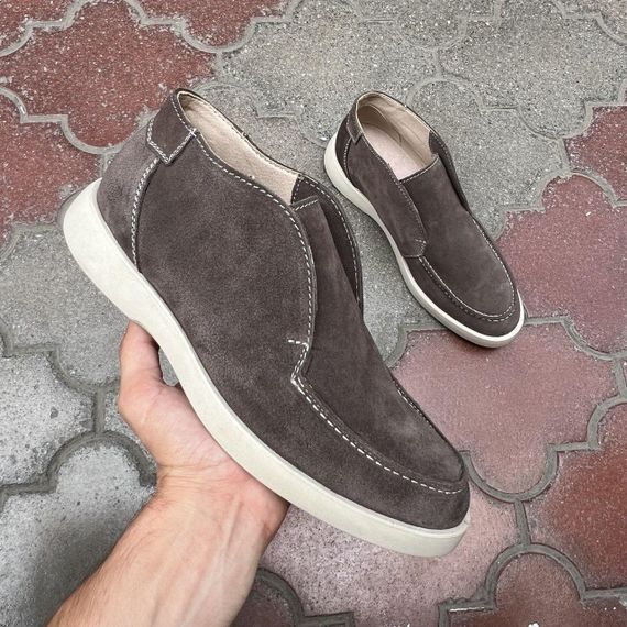 Лофери чоловічі демісезонні 40 43 44 розмір | Зображення 7