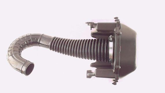 Фільтр повітряний (у зборі) скутер  4T GY6 125/150 (слон)