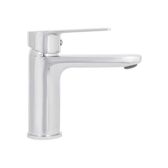 Змішувач для раковини Qtap Aries QTARI270CRM45557 Chrome | Зображення 3