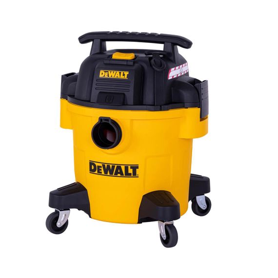 Пылесос сетевой 1050Вт DeWALT DXV20PTA | Зображення 2