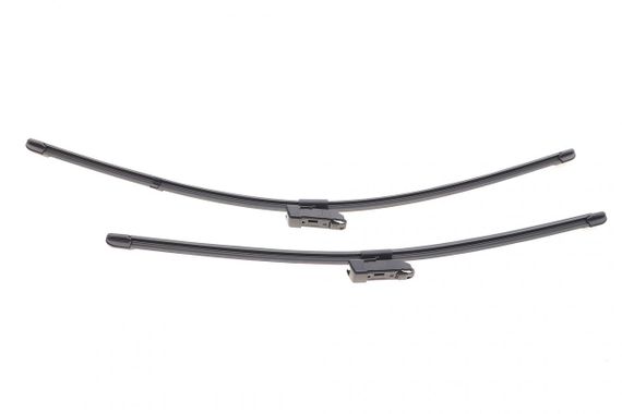 Щетки стеклоочистителя 600 480mm VW Passat Golf VI 05- 119261 | Зображення 2