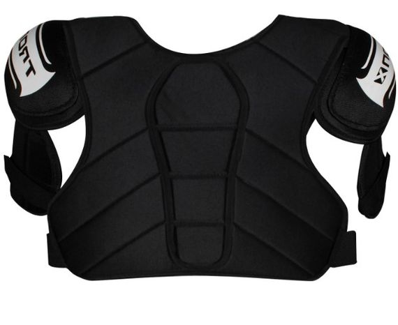 Хокейний нагрудник TronX Classic Sr | Зображення 1