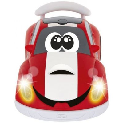 Радиоуправляемая игрушка Chicco Кабриолет Джонни (60952.30) | Зображення 2