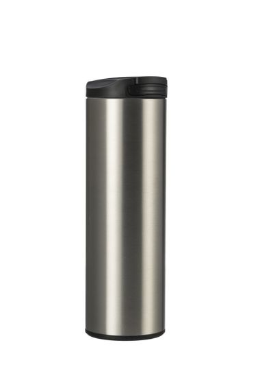 Термокружка Vinzer VZ-50139 450 мл серая