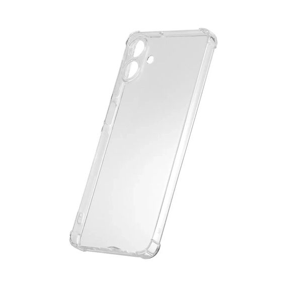 Чохол до мобільного телефона ColorWay TPU AntiShock Samsung Galaxy A07 Clear (CW-CTASSGA075) | Зображення 1