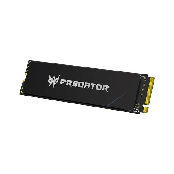 Накопичувач SSD M.2 2280 8TB GM9000 Acer Predator (BL.9BWWR.142) | Зображення 2