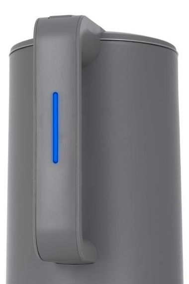 Електрочайник ERGO CT 8050 Grey | Зображення 7