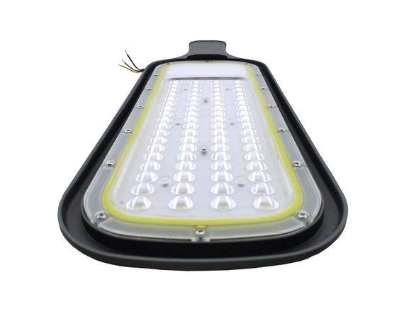 Светильник консольный LED KJ 100W 220V 10000Lm 6500K IP65 Ny95000658 | Зображення 1