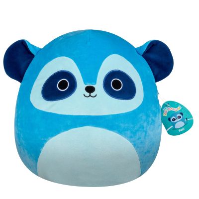 М&apos;яка іграшка Squishmallows Сурикат Рольф 36 см (SQCR06743) | Зображення 6