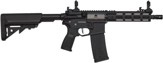 Страйкбольна гвинтівка Evolution Recon S EMR 6 мм (Стартовий комплект) | Зображення 1