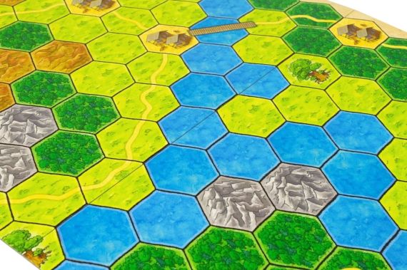 Настільна гра Форсаж ленивцев | Зображення 4