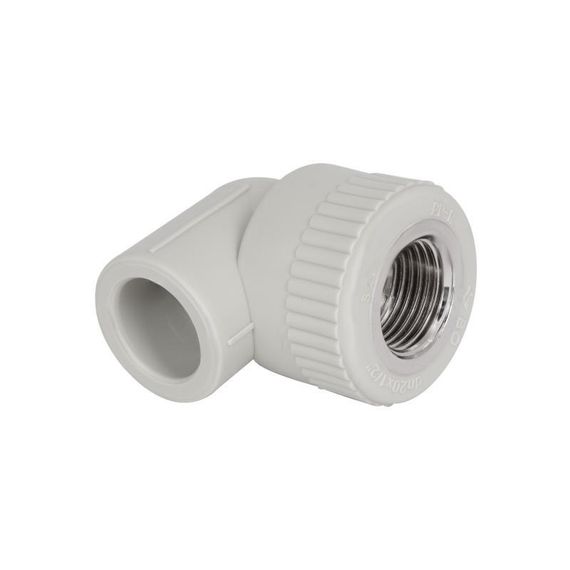 Кутик PPR Blue Ocean 20х1/2", 90° ВР | Зображення 2