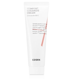 Увлажняющий крем для успокоения кожи CosRX Balancing Comfort Ceramide Cream (80 g)