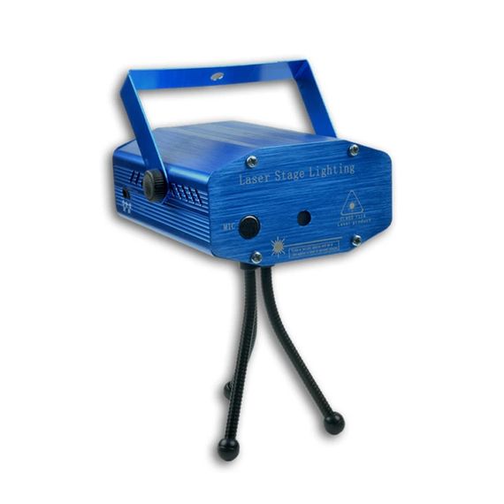 Лазерний рівень з 4 проекціями XPRO RD-7191 (RD-7191_320) | Зображення 6