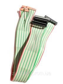 Шлейф к термоголовке принтера для весов Mettler Toledo Tiger P/Pro 8442 71207351