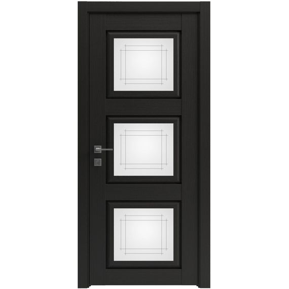 Двері міжкімнатні Rodos ATLANTIC A001