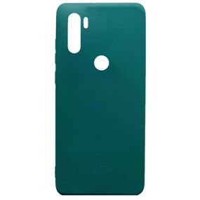 Силіконовий чохол Candy для Xiaomi Redmi Note 8T