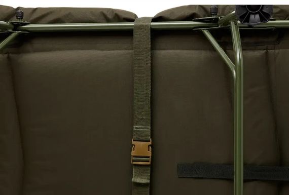 Спальний мішок Prologic Element Comfort Sleeping Bag 4 Season 215 x 90cm | Зображення 4