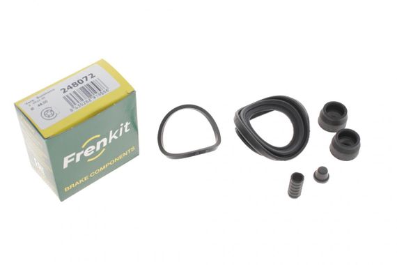 Ремкомплект суппорта заднего Toyota Land Cruiser 100 98-07 d=48mm  Sumitomo  248072 | Зображення 2