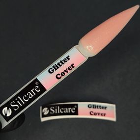 Наклейка на палитру Польша Glitter Cover (9 x 55 мм)