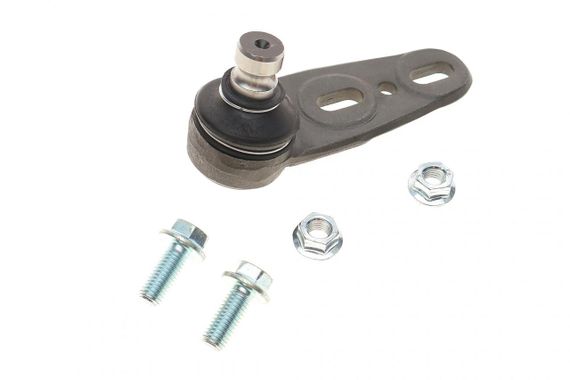 Опора кульова передня знизу R Audi 80 90 86-91 02-04111 | Зображення 7